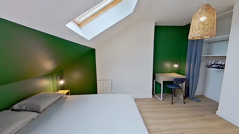 Photo du 54 Rue Jules Tellier, 76600 Le Havre, France Le Havre