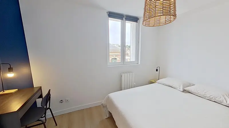 Photo du 54 Rue Jules Tellier, 76600 Le Havre, France Le Havre
