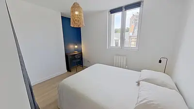 Photo du 54 Rue Jules Tellier, 76600 Le Havre, France Le Havre