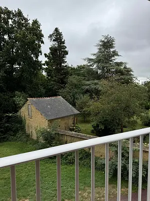 Photo du 4 Rue Des Ecotais, 35200 Rennes, France Rennes