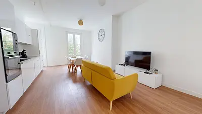 Photo du 5 Rue Saint-Laud, 49100 Angers, France Angers