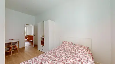 Photo du 5 Rue Saint-Laud, 49100 Angers, France Angers