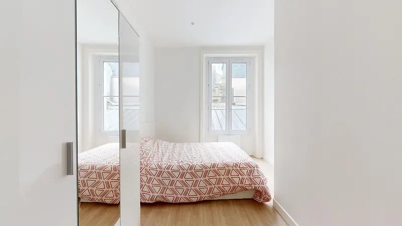 Photo du 5 Rue Saint-Laud, 49100 Angers, France Angers