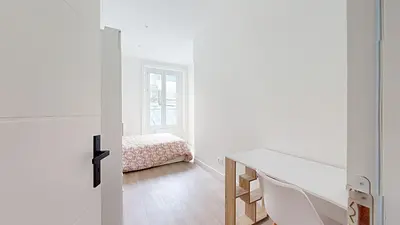 Photo du 5 Rue Saint-Laud, 49100 Angers, France Angers