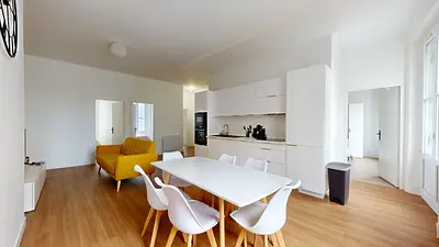 Photo du 5 Rue Saint-Laud, 49100 Angers, France Angers