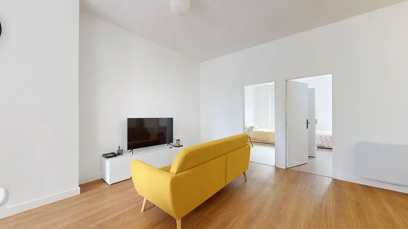 Photo du 5 Rue Saint-Laud, 49100 Angers, France Angers