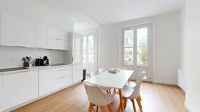 Photo du 5 Rue Saint-Laud, 49100 Angers, France Angers