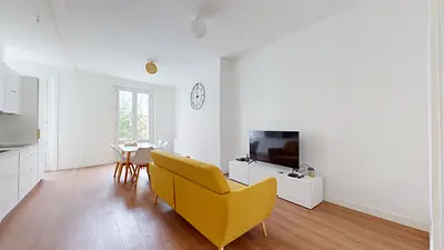 Photo du 5 Rue Saint-Laud, 49100 Angers, France Angers