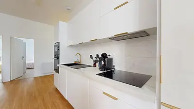 Photo du 5 Rue Saint-Laud, 49100 Angers, France Angers