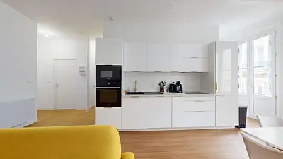 Photo du 5 Rue Saint-Laud, 49100 Angers, France Angers