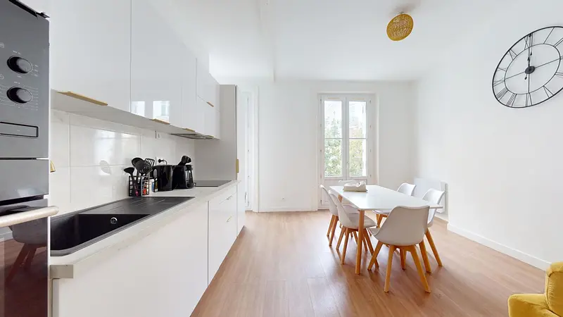 Photo du 5 Rue Saint-Laud, 49100 Angers, France Angers