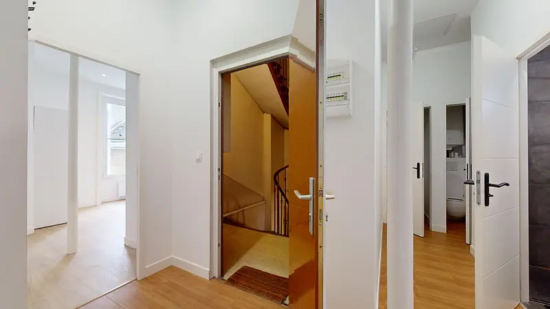 Photo du 5 Rue Saint-Laud, 49100 Angers, France Angers