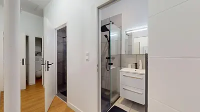 Photo du 5 Rue Saint-Laud, 49100 Angers, France Angers