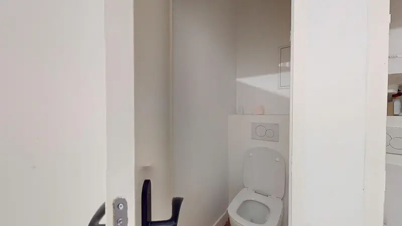 Photo du 5 Rue Saint-Laud, 49100 Angers, France Angers