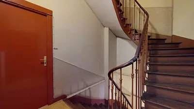 Photo du 5 Rue Saint-Laud, 49100 Angers, France Angers