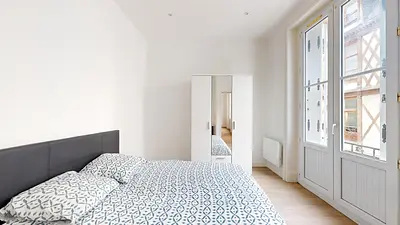 Photo du 5 Rue Saint-Laud, 49100 Angers, France Angers