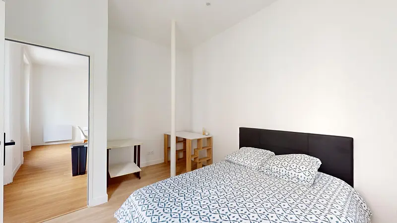 Photo du 5 Rue Saint-Laud, 49100 Angers, France Angers