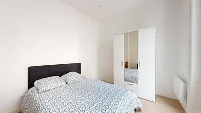 Photo du 5 Rue Saint-Laud, 49100 Angers, France Angers