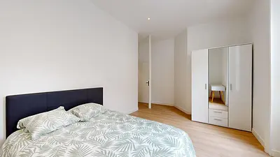 Photo du 5 Rue Saint-Laud, 49100 Angers, France Angers