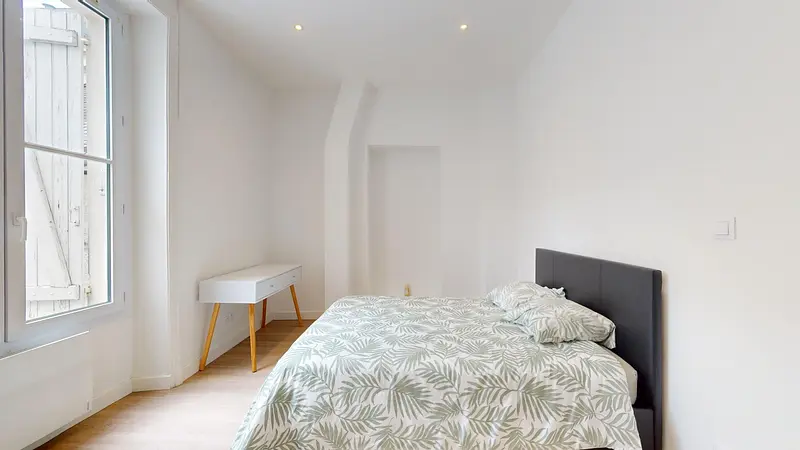 Photo du 5 Rue Saint-Laud, 49100 Angers, France Angers