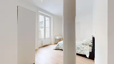 Photo du 5 Rue Saint-Laud, 49100 Angers, France Angers