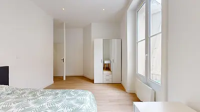 Photo du 5 Rue Saint-Laud, 49100 Angers, France Angers