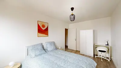 Photo du 5 Rue De Provence, 86000 Poitiers, France Poitiers