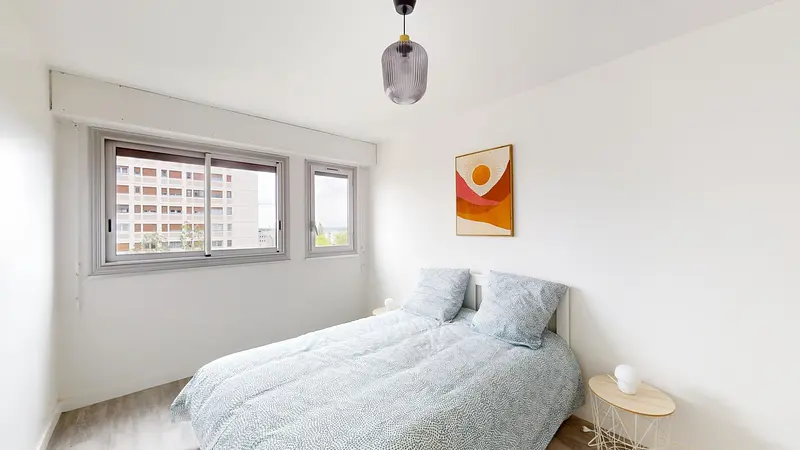 Photo du 5 Rue De Provence, 86000 Poitiers, France Poitiers