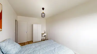 Photo du 5 Rue De Provence, 86000 Poitiers, France Poitiers