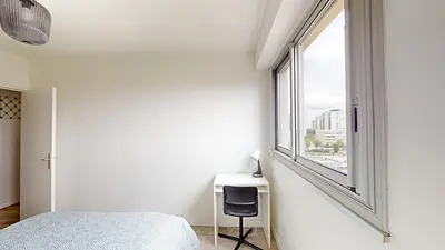 Photo du 5 Rue De Provence, 86000 Poitiers, France Poitiers