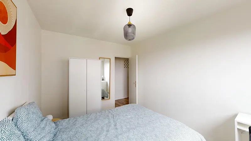 Photo du 5 Rue De Provence, 86000 Poitiers, France Poitiers