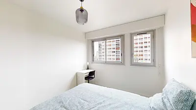 Photo du 5 Rue De Provence, 86000 Poitiers, France Poitiers