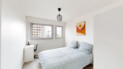 Photo du 5 Rue De Provence, 86000 Poitiers, France Poitiers