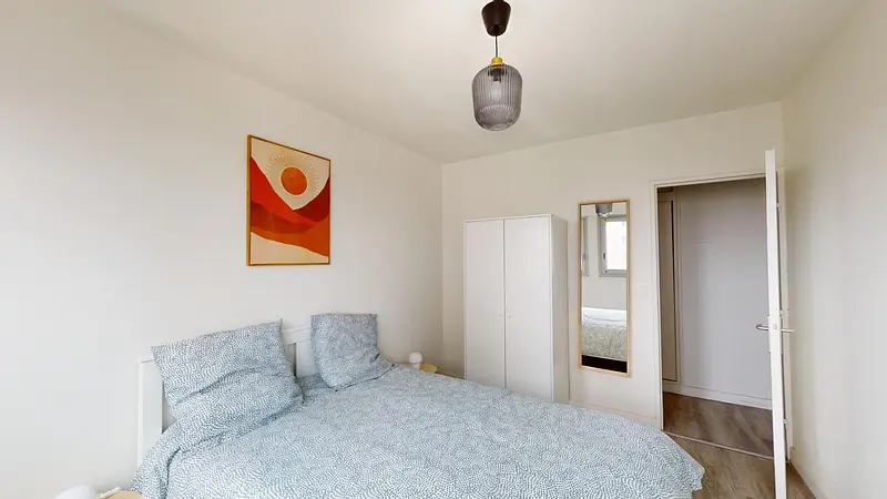 Photo du 5 Rue De Provence, 86000 Poitiers, France Poitiers