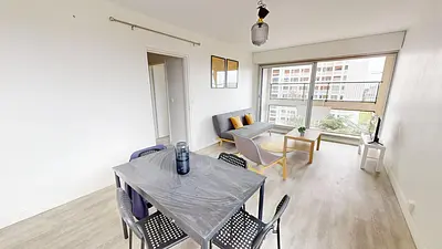 Photo du 5 Rue De Provence, 86000 Poitiers, France Poitiers