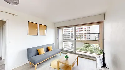 Photo du 5 Rue De Provence, 86000 Poitiers, France Poitiers