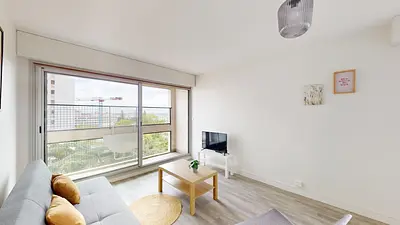 Photo du 5 Rue De Provence, 86000 Poitiers, France Poitiers