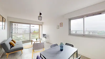 Photo du 5 Rue De Provence, 86000 Poitiers, France Poitiers