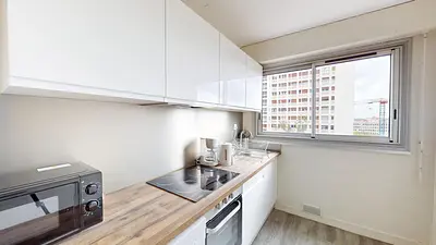 Photo du 5 Rue De Provence, 86000 Poitiers, France Poitiers