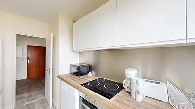 Photo du 5 Rue De Provence, 86000 Poitiers, France Poitiers