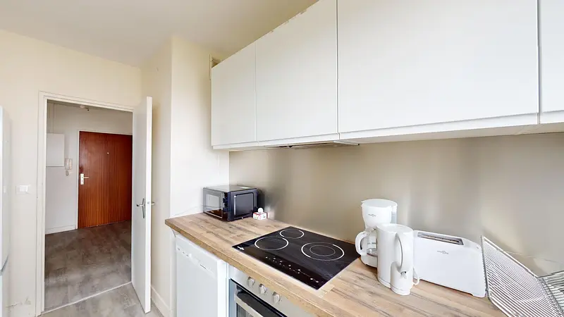 Photo du 5 Rue De Provence, 86000 Poitiers, France Poitiers