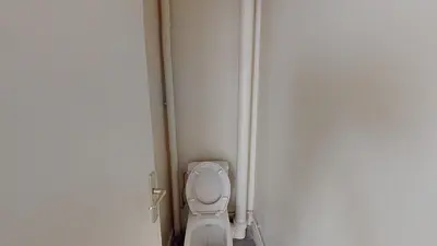 Photo du 5 Rue De Provence, 86000 Poitiers, France Poitiers