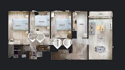 Photo du 5 Rue De Provence, 86000 Poitiers, France Poitiers