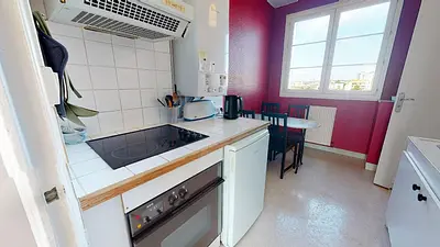 Photo du 83 Boulevard Mansart, 21000 Dijon, France Dijon