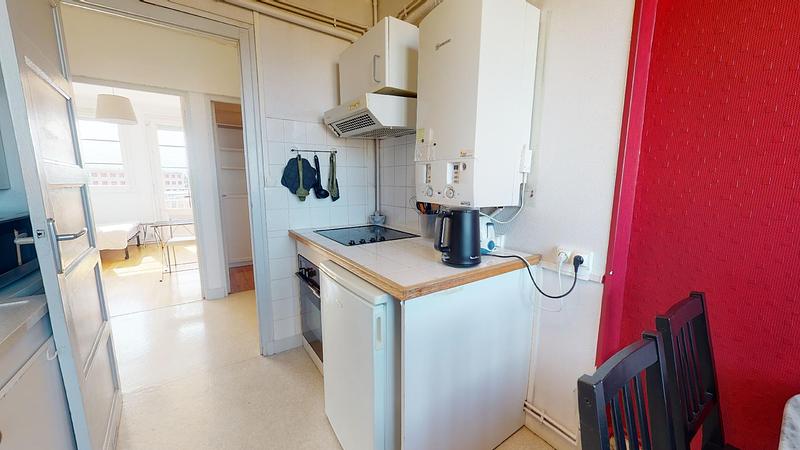 Photo du 83 Boulevard Mansart, 21000 Dijon, France Dijon