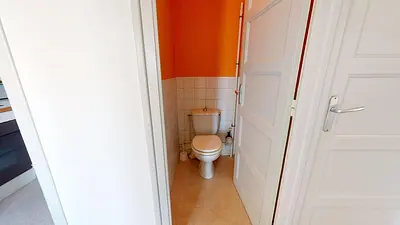 Photo du 83 Boulevard Mansart, 21000 Dijon, France Dijon