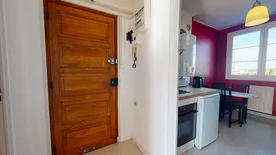 Photo du 83 Boulevard Mansart, 21000 Dijon, France Dijon