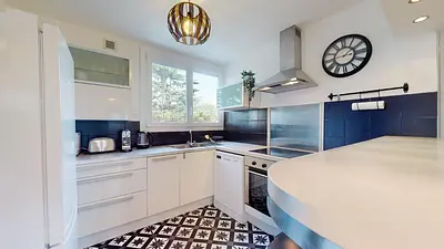 Photo du 31 Rue Anatole France, 69200 Vénissieux, France Vénissieux