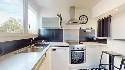 Photo du 31 Rue Anatole France, 69200 Vénissieux, France Vénissieux