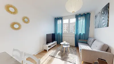 Photo du 31 Rue Anatole France, 69200 Vénissieux, France Vénissieux